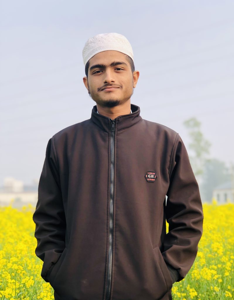 Freelancer Alamin Sheikh